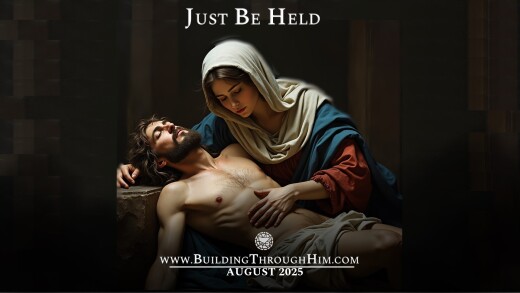 August 2025 Kingdom Builder Gathering